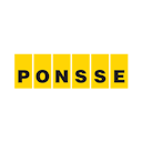 Logo for Ponsse Oyj 1