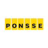 Logo for Ponsse