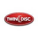 Logo for Twin Disc Inc