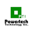 Logo for Powertech Technology Inc