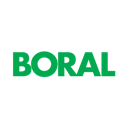 Logo for Boral Limited