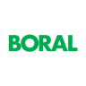 Logo for Boral
