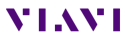 Logo for Viavi Solutions Inc