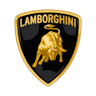 Logo for Automobili Lamborghini S.p.A.