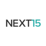 Logo for Next 15 Group plc