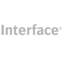 Logo for Interface Inc