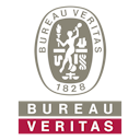 Logo for Bureau Veritas SA