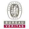 Logo for Bureau Veritas SA