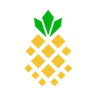 Logo for Pineapple Energy Inc