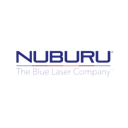Logo for NUBURU Inc