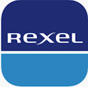 Logo for Rexel S.A.
