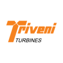 Logo for Triveni Turbine Limited