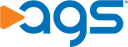 Logo for PlayAGS Inc