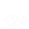 Logo for K2A Knaust & Andersson Fastigheter