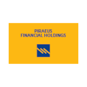 Logo for Piraeus Financial Holdings S.A.