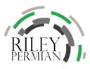 Logo for Riley Exploration Permian Inc