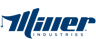 Logo for Miller Industries