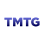Logo for Trump Media & Technology