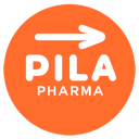Logo for Pila Pharma