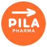 Logo for Pila Pharma