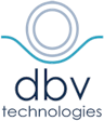 Logo for DBV Technologies S.A.