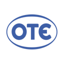 Logo for Hellenic Telecommunications Organization S.A.