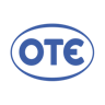 Logo for Hellenic Telecommunications Organization S.A.