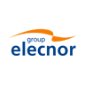 Logo for Elecnor S.A.