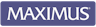 Logo for Maximus Inc
