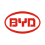 Logo for BYD Company