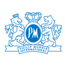Logo for Philip Morris International Inc