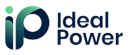 Logo for Ideal Power Inc