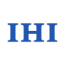 Logo for IHI Corporation