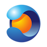 Logo for Disco Corporation