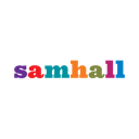 Logo for Samhall