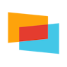 Logo for comScore Inc