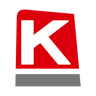 Logo for Kawasaki Kisen Kaisha