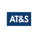Logo for AT & S Austria Technologie & Systemtechnik Aktiengesellschaft