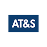 Logo for AT & S Austria Technologie & Systemtechnik Aktiengesellschaft