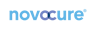 Logo for NovoCure