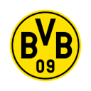 Logo for Borussia Dortmund GmbH & Co. Kommanditgesellschaft auf Aktien