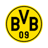 Logo for Borussia Dortmund