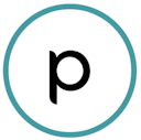 Logo for Planet Labs PBC