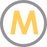 Logo for Metalla Royalty & Streaming Ltd