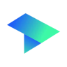 Logo for Tenet Fintech Group Inc