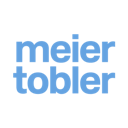 Logo for Meier Tobler Group AG
