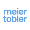Logo for Meier Tobler Group