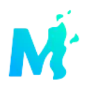 Logo for Maximum Entertainment