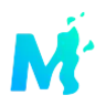 Logo for Maximum Entertainment