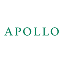 Logo for Apollo Commercial Real Estate Finance Inc